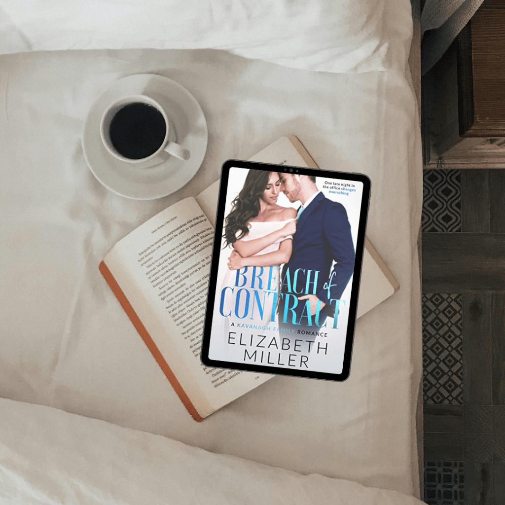 Breach of Contract by Elizabeth&nbsp;Miller