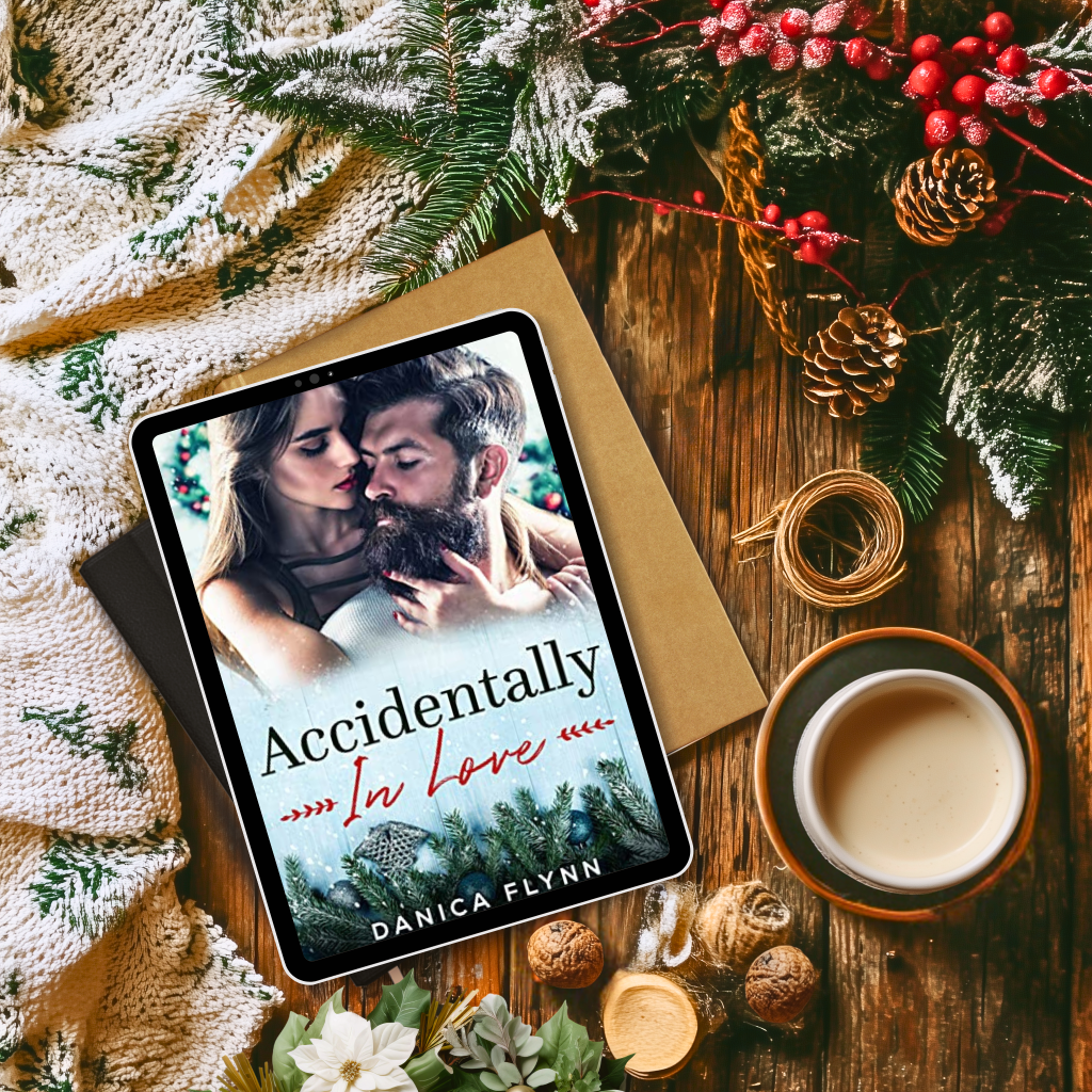 Accidentally in Love (MacGregor Brothers Brewing Company Book 1) by Danica&nbsp;Flynn
