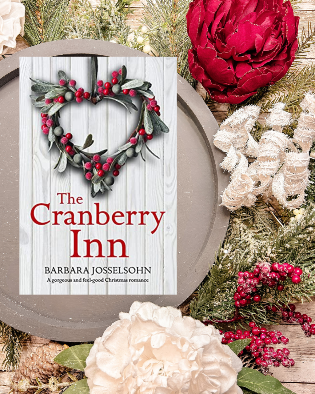 The Cranberry Inn by Barbara&nbsp;Josselsohn