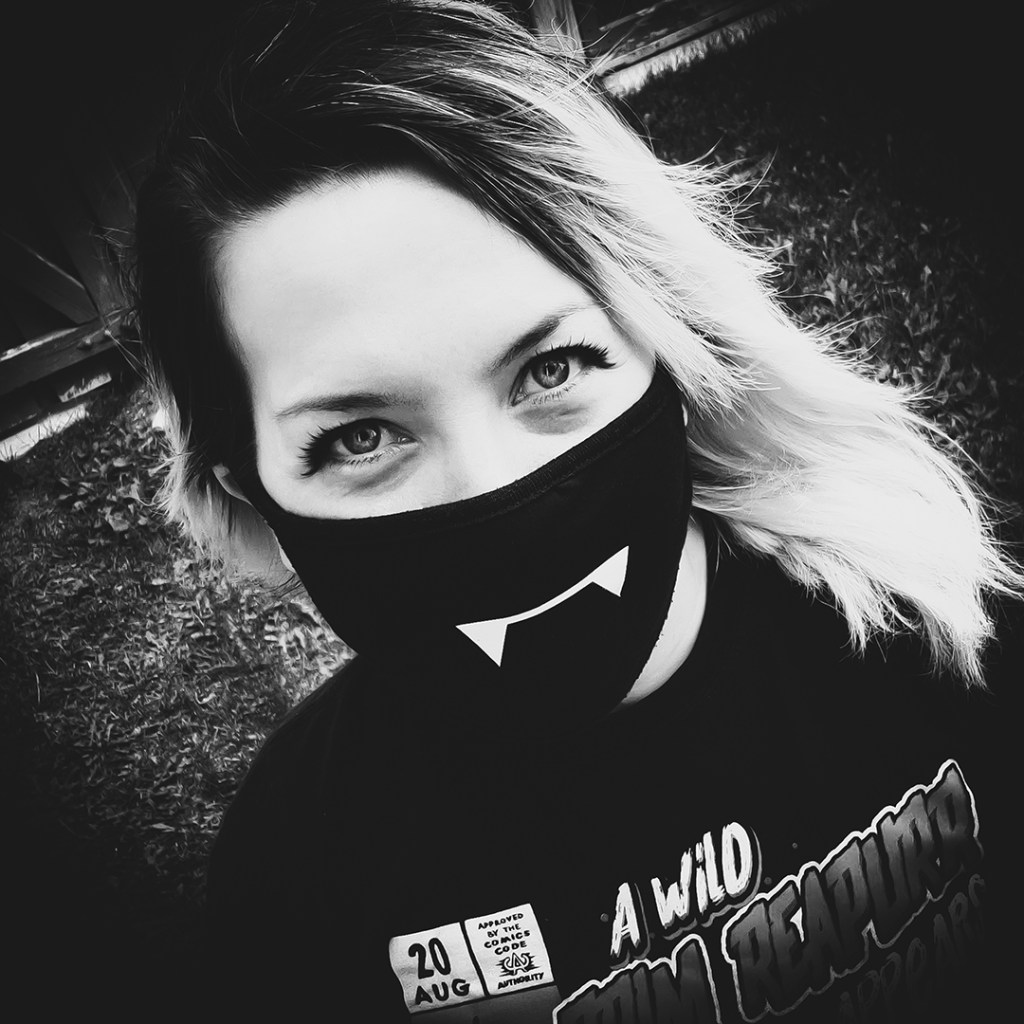 Author Q & A with Arya&nbsp;Matthews