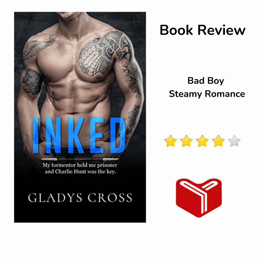 Inked by Gladys&nbsp;Cross