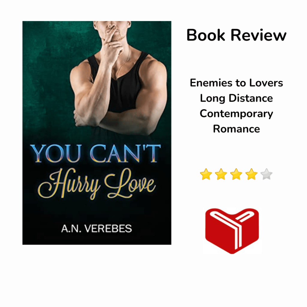 You Can’t Hurry Love: Jukebox Collection Book 2 by A.N.&nbsp;Verebes