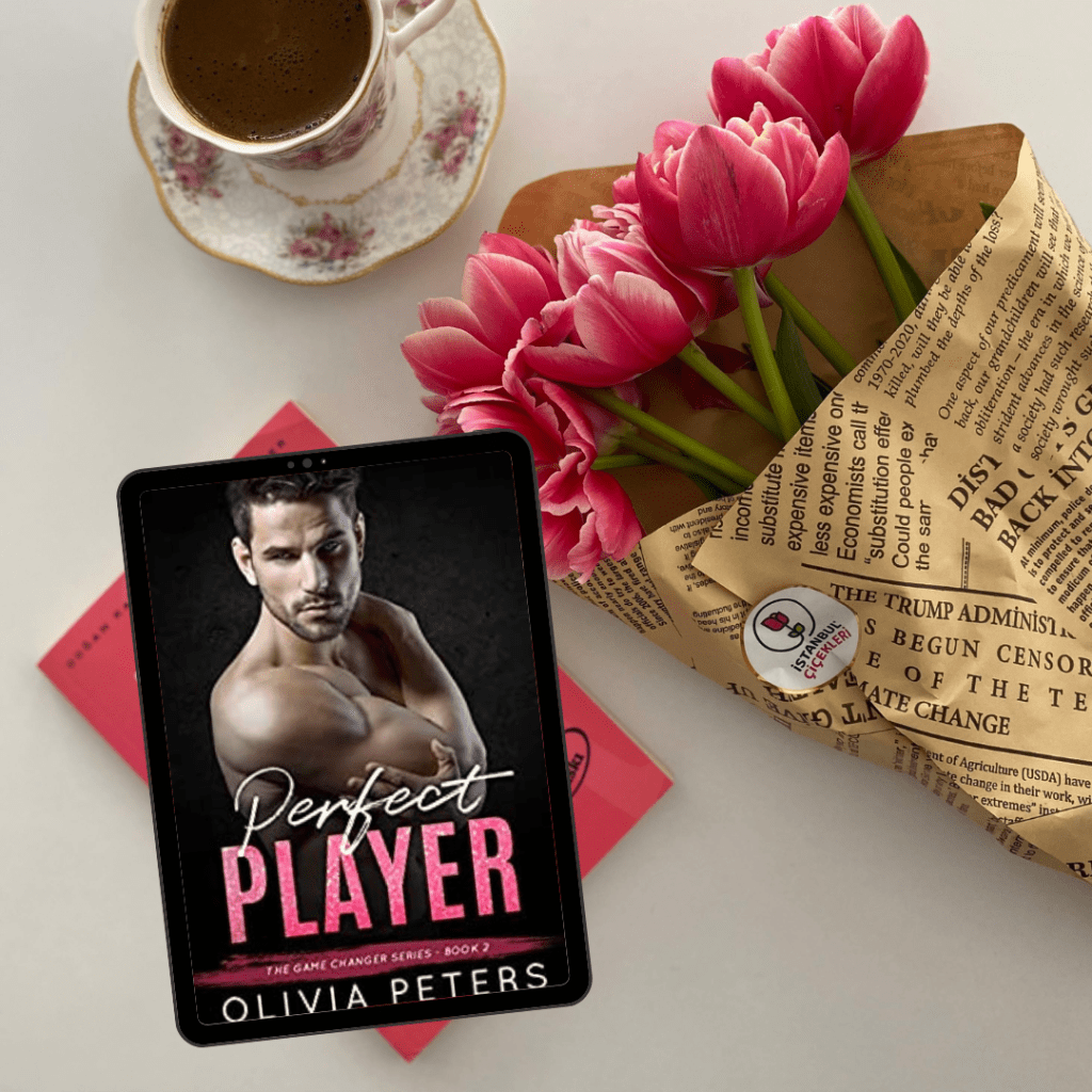 Perfect Player by Olivia&nbsp;Peters