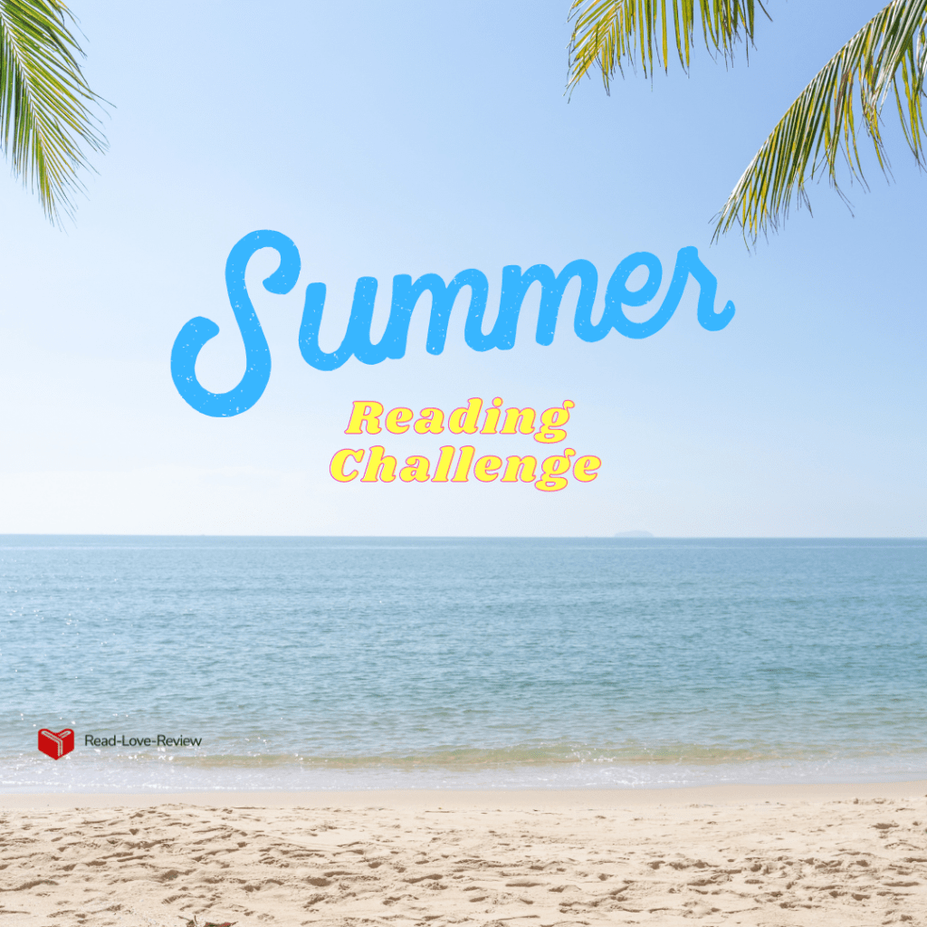Summer Reading Challenge
