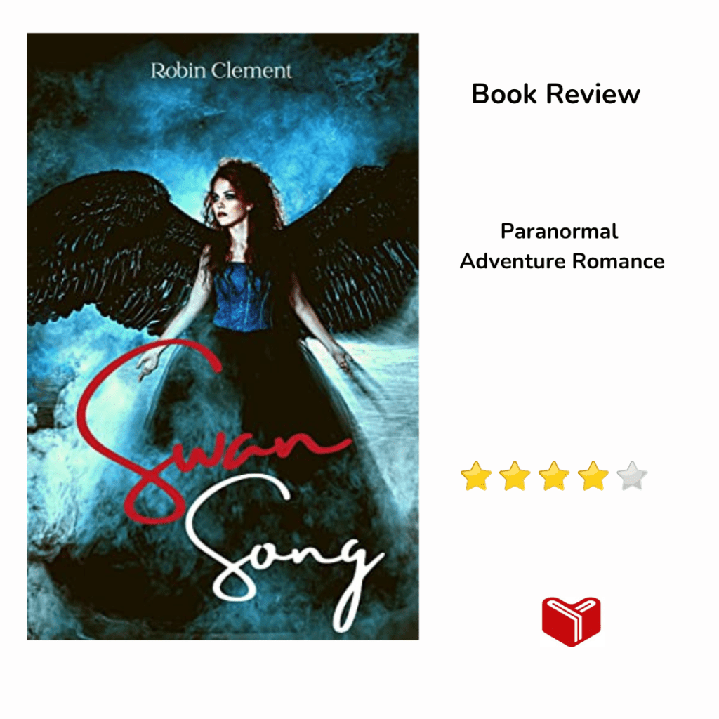 Swan Song by Robin&nbsp;Clement