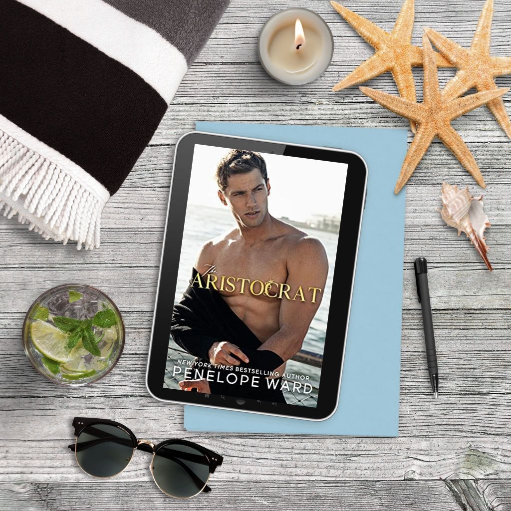 The Aristocrat by Penelope&nbsp;Ward