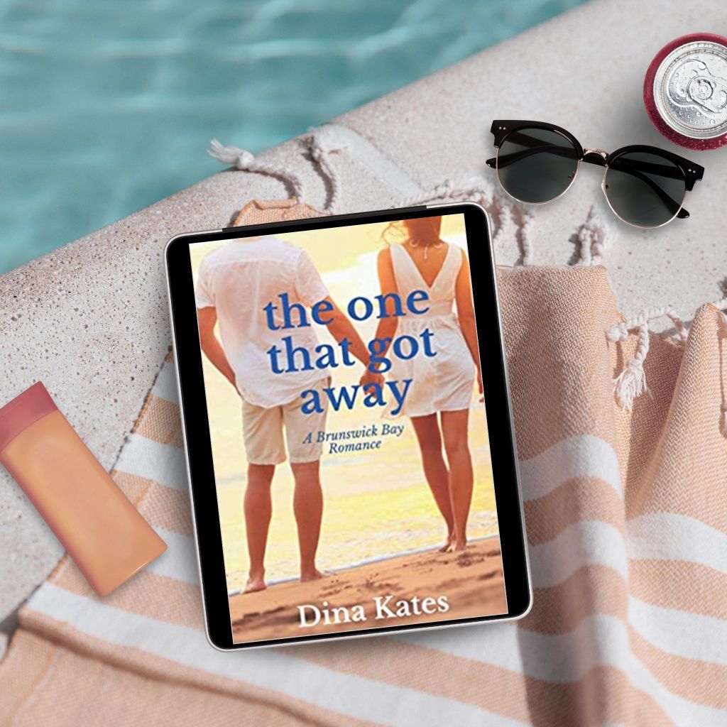 The One That Got Away: A Brunswick Bay Romance by Dina&nbsp;Kates