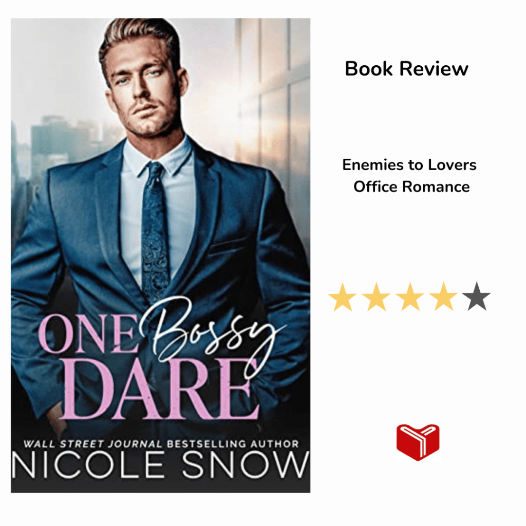 One Bossy Dare by Nicole&nbsp;Snow