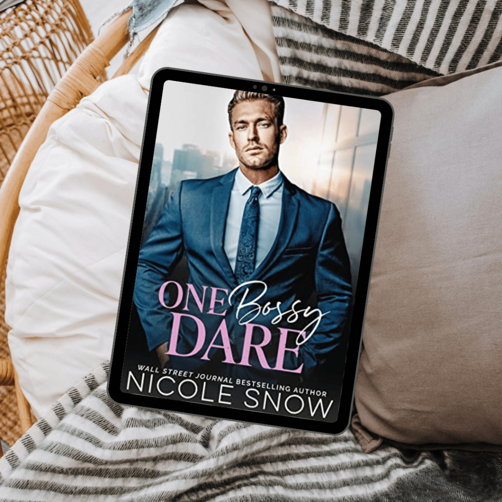 One Bossy Dare by Nicole&nbsp;Snow