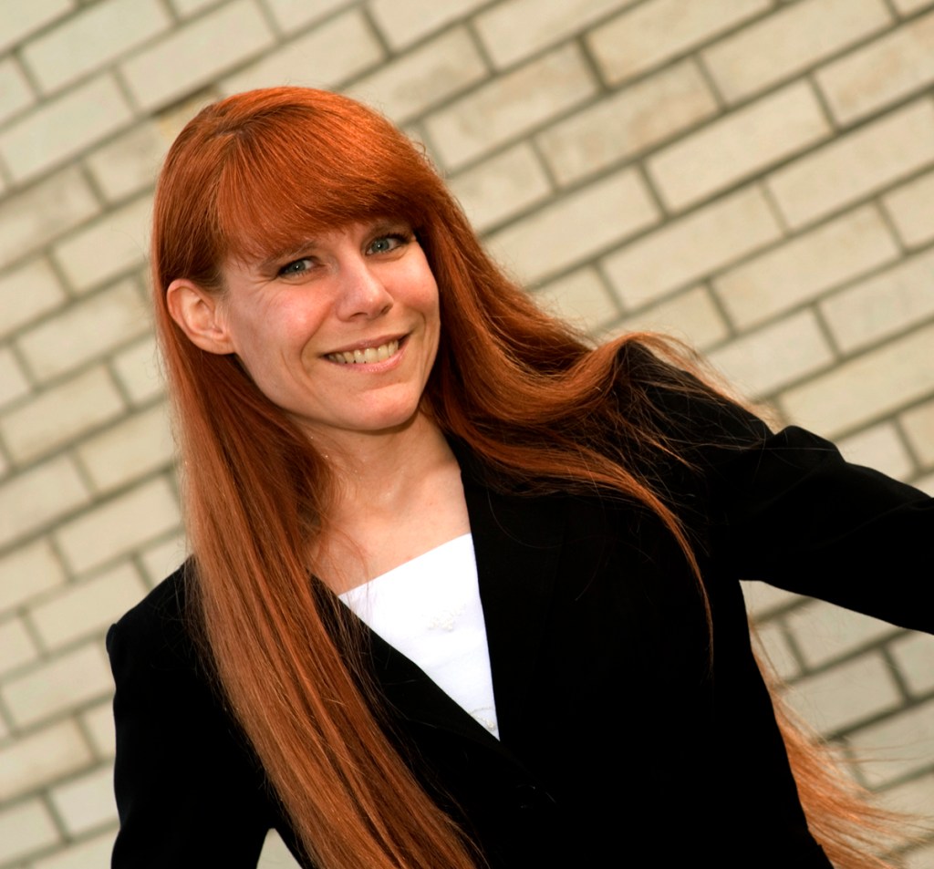 Author Q and A with L. Diane&nbsp;Wolfe