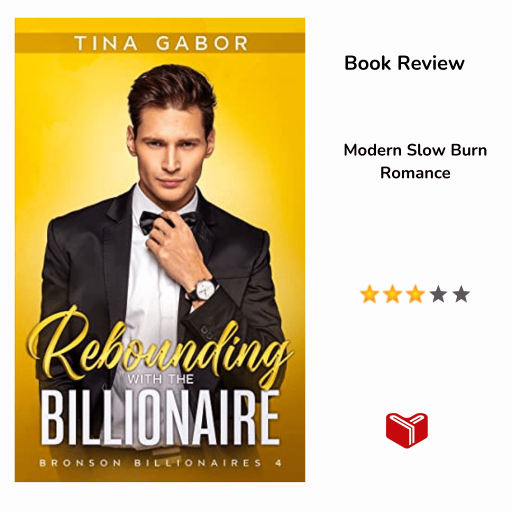 Rebounding with the Billionaire by Tina&nbsp;Gabor