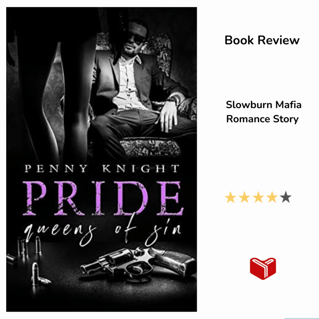 Pride by Penny&nbsp;Knight
