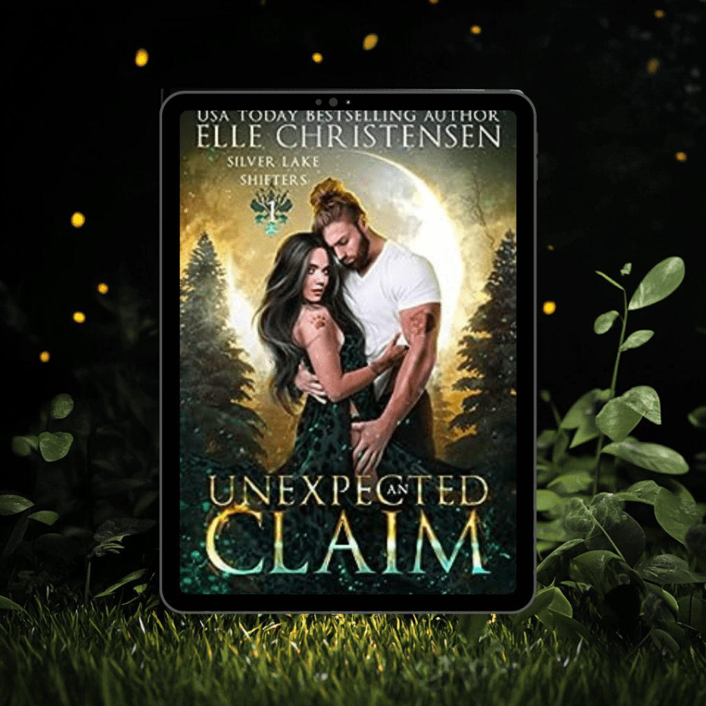 An Unexpected Claim by Elle&nbsp;Christensen