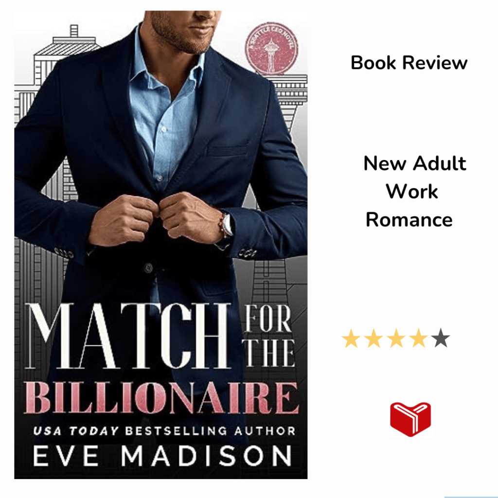 Match for the Billionaire by Eve&nbsp;Madison