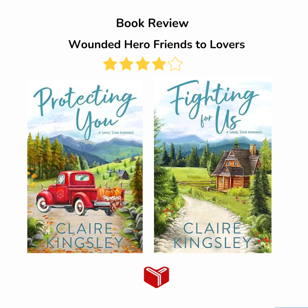 Protecting You and Fighting for Us by Claire&nbsp;Kingsley