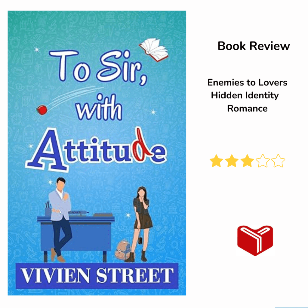 To Sir with Attitude by Vivien&nbsp;Street