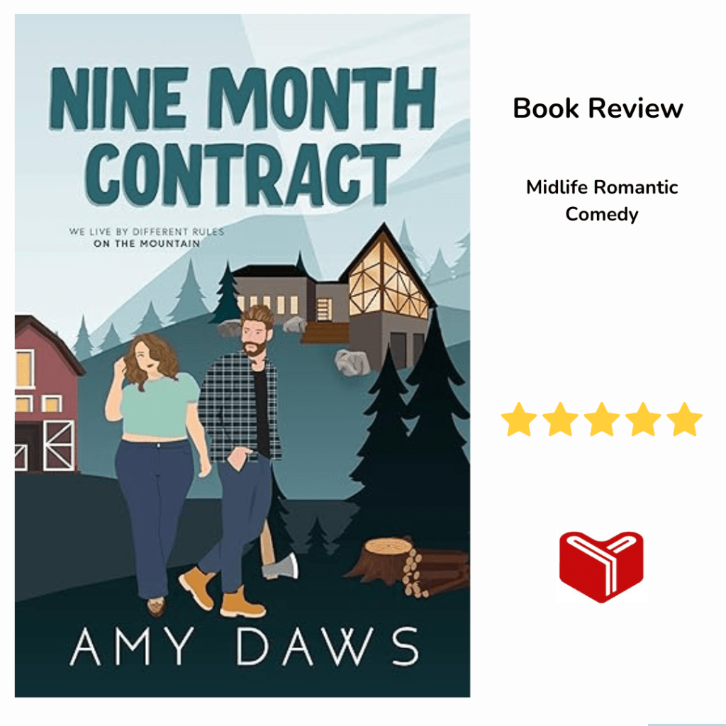 Nine Month Contract by Amy&nbsp;Daws