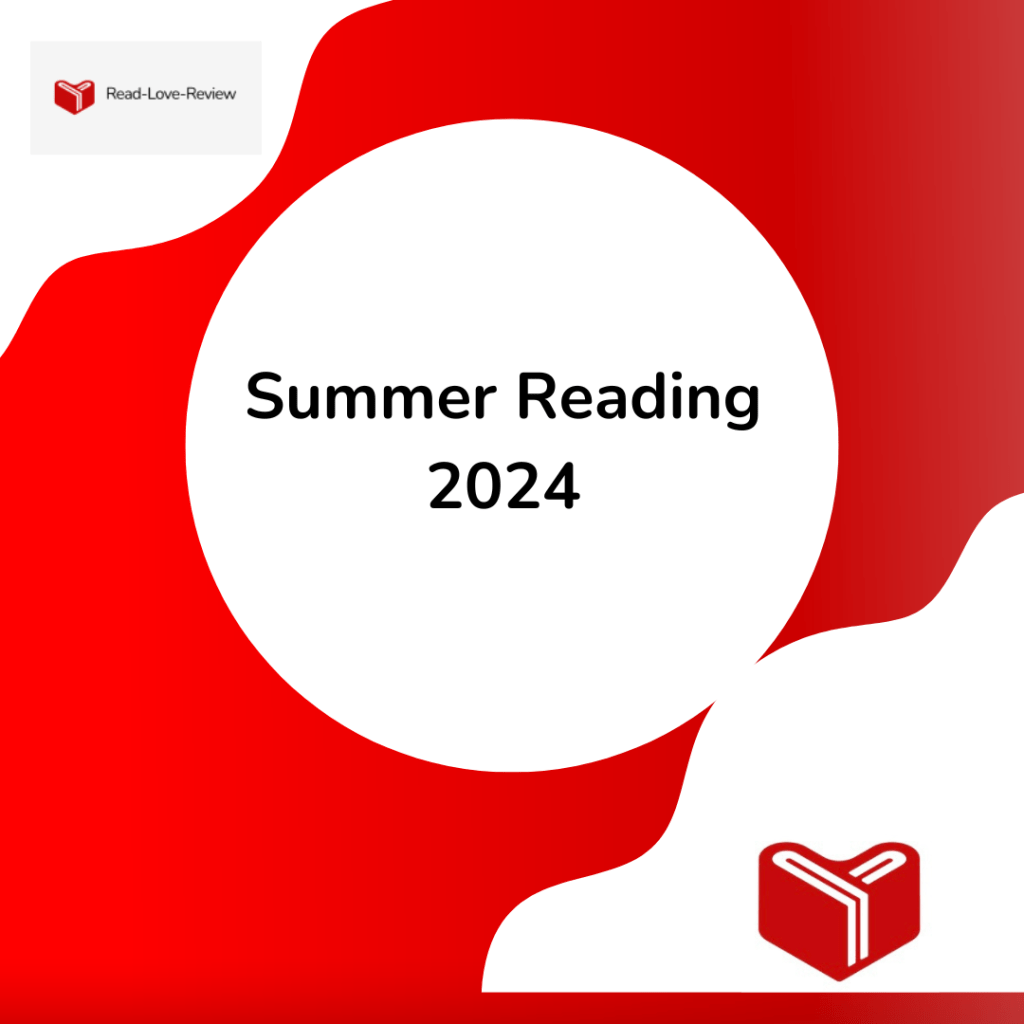 Summer Reading 2024