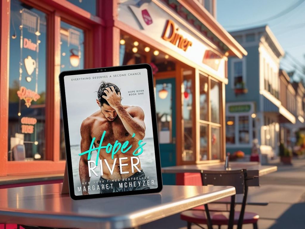 Hope’s River by Margaret&nbsp;Mcheyzer