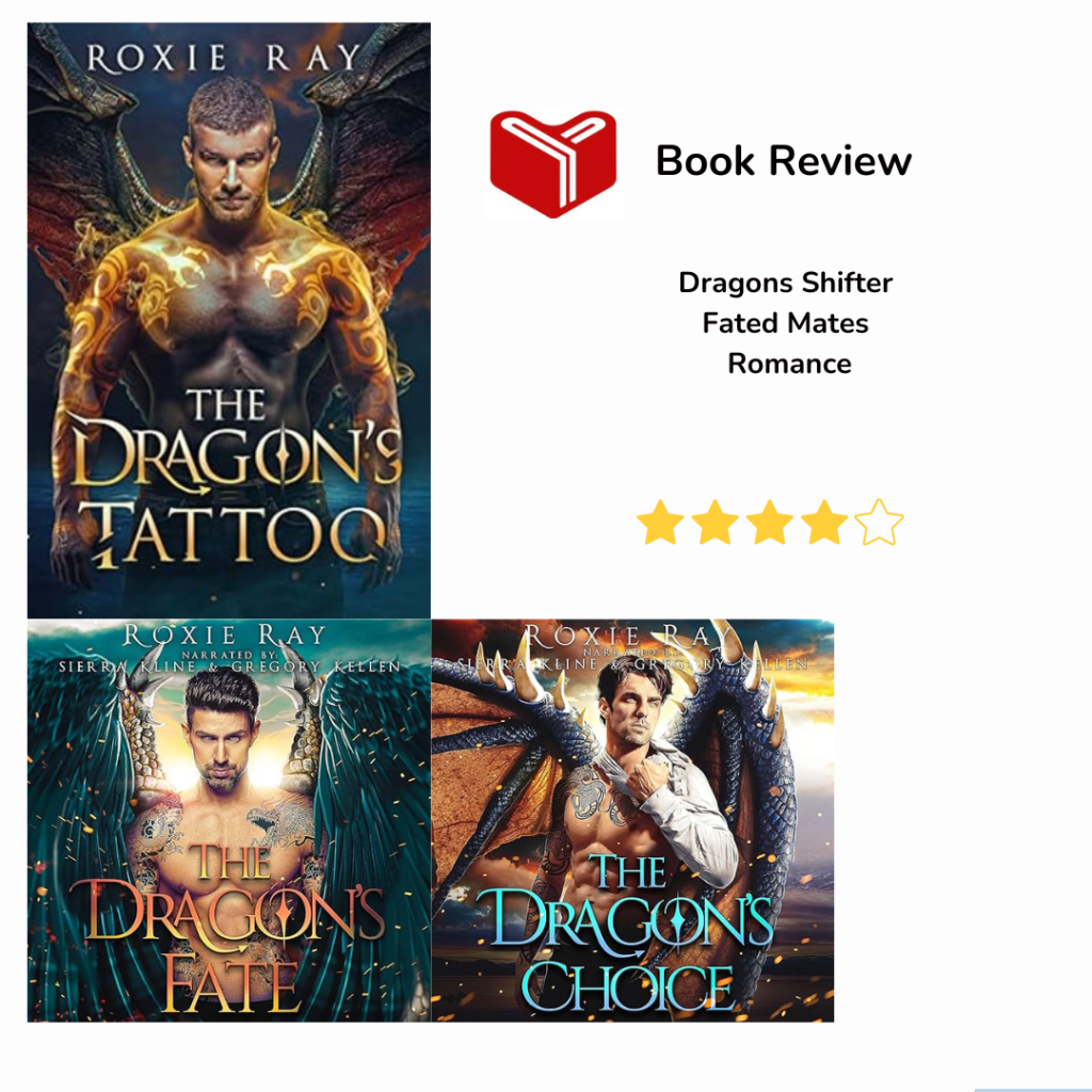 Bluewater Coast Dragons by Roxie&nbsp;Ray