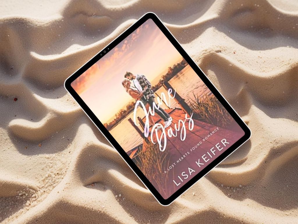 June Days by Lisa&nbsp;Kiefer