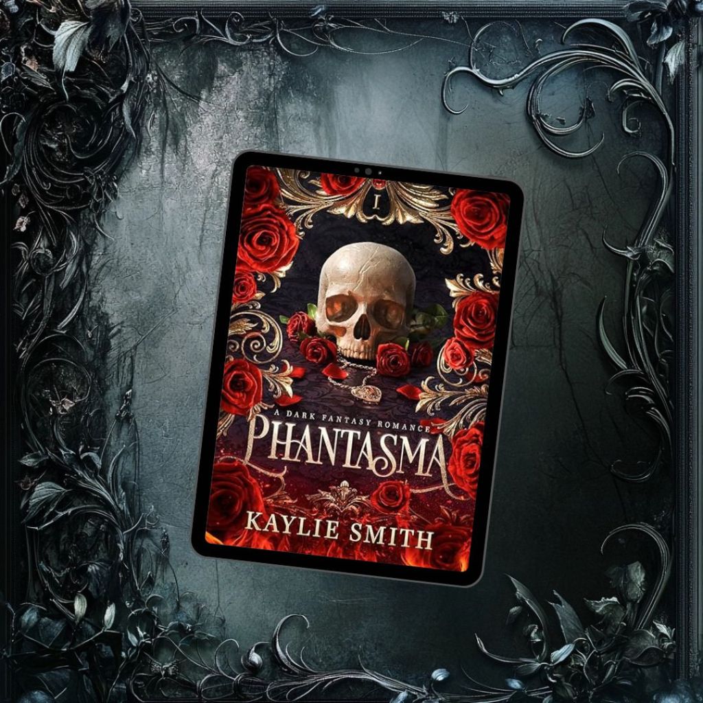 Phantasma: (Wicked Games Book 1) by Kaylie&nbsp;Smith