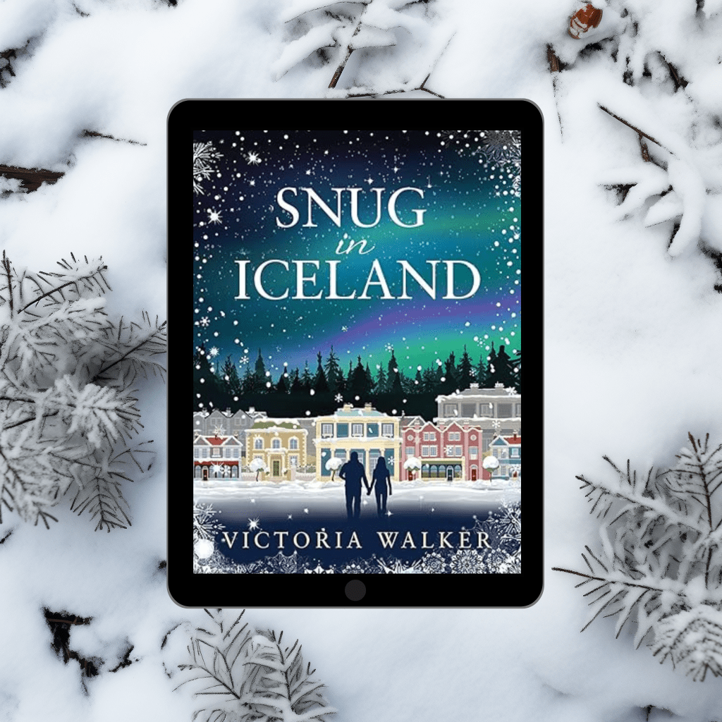 Snug in Iceland by Victoria&nbsp;Walker