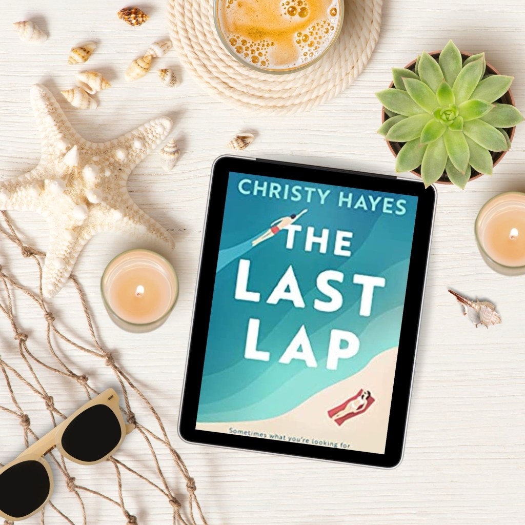 The Last Lap by Christy&nbsp;Hayes