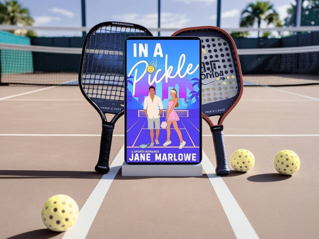 In a Pickle by Jane&nbsp;Marlowe