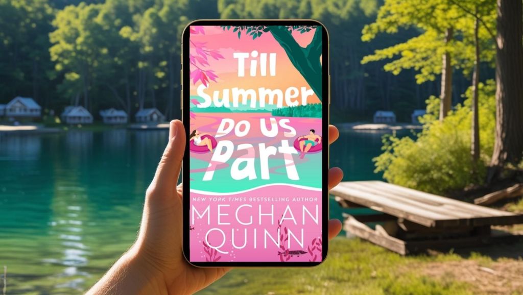 Till Summer Do Us Part by Meghan&nbsp;Quinn