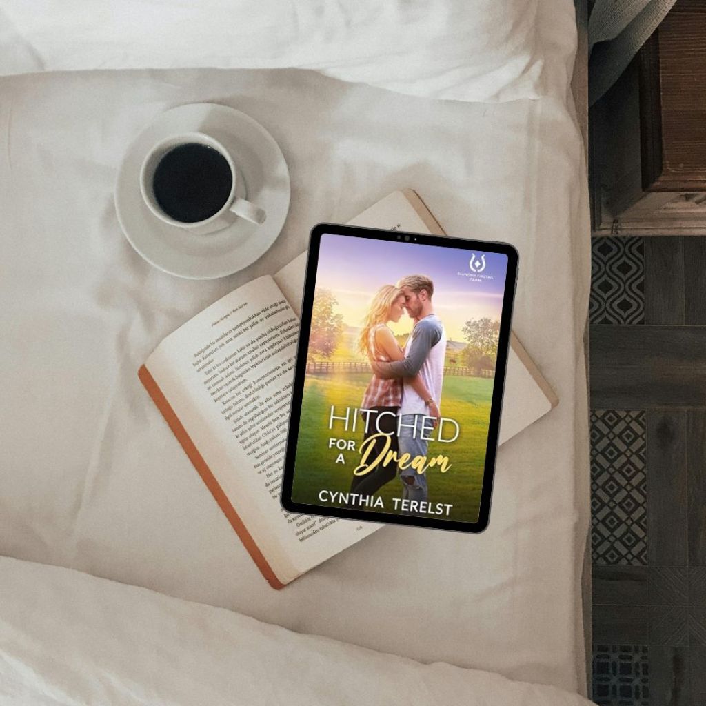 Hitched for a Dream by Cynthia&nbsp;Terelst