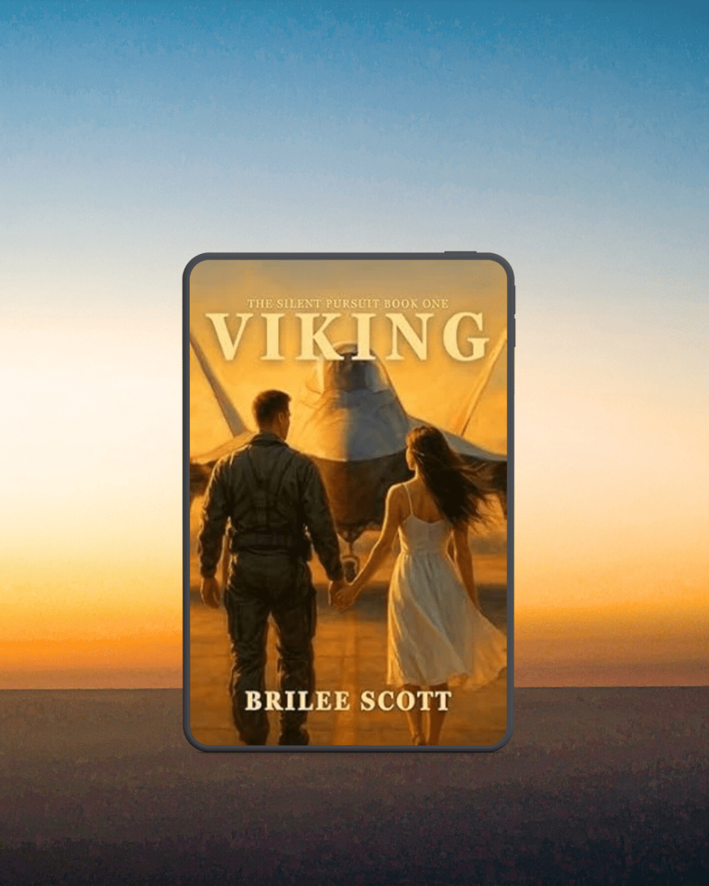 Viking by Brilee&nbsp;Scott