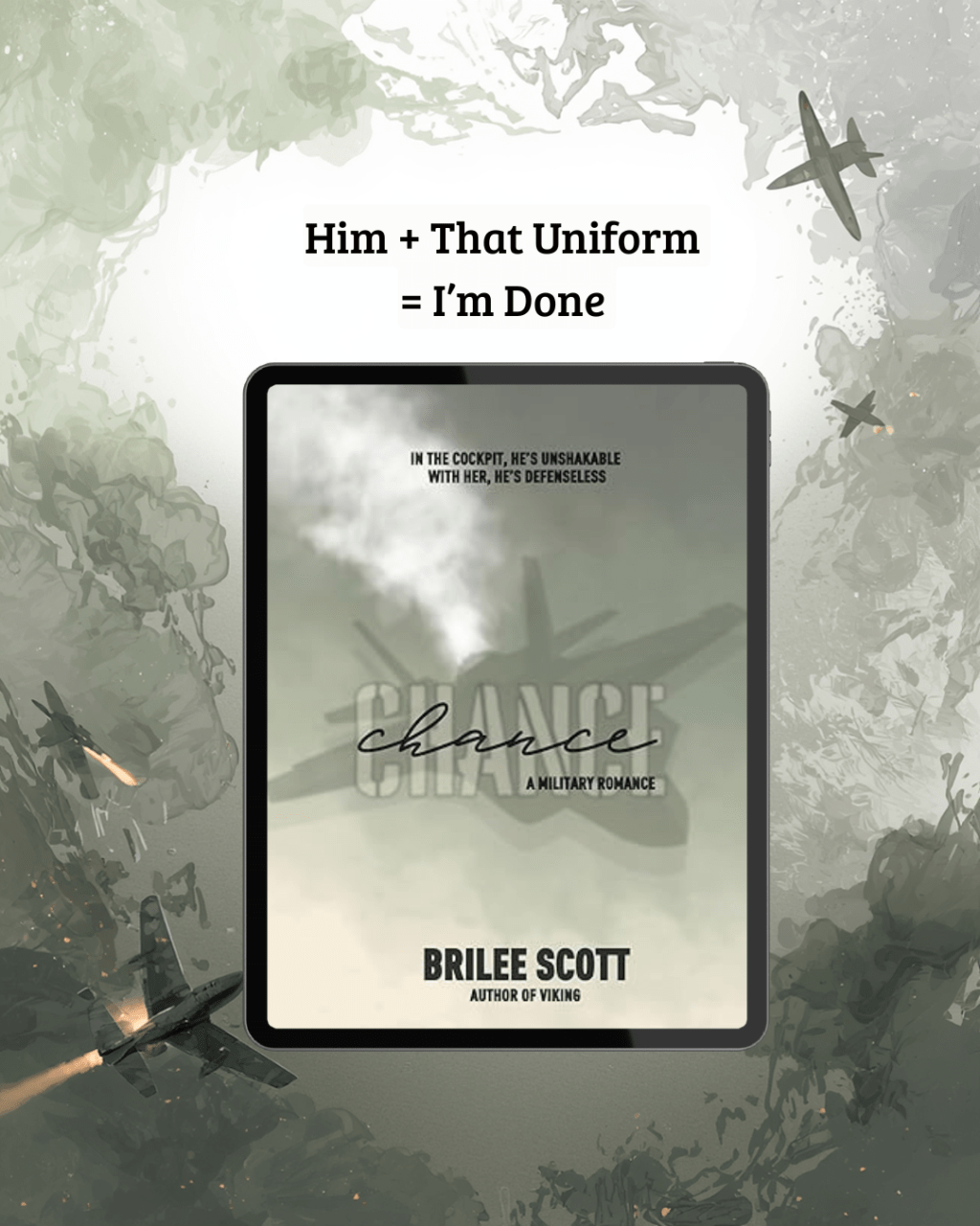 Chance by Brilee&nbsp;Scott