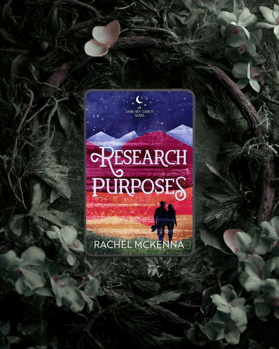 Research Purposes by Rachel&nbsp;Mckenna