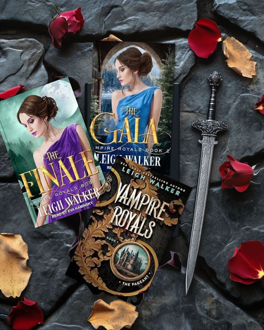 Vampire Royals
