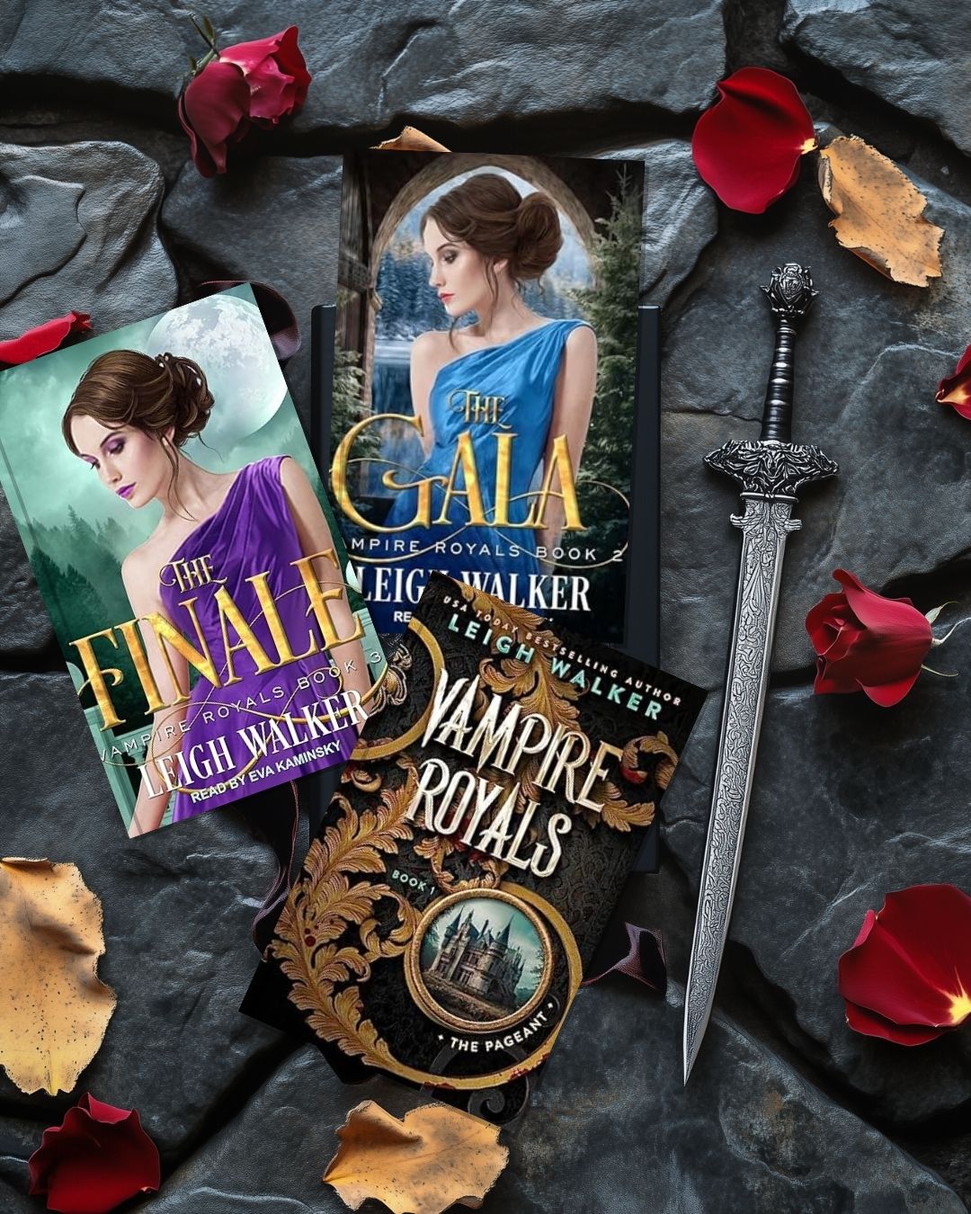 Vampire Royals