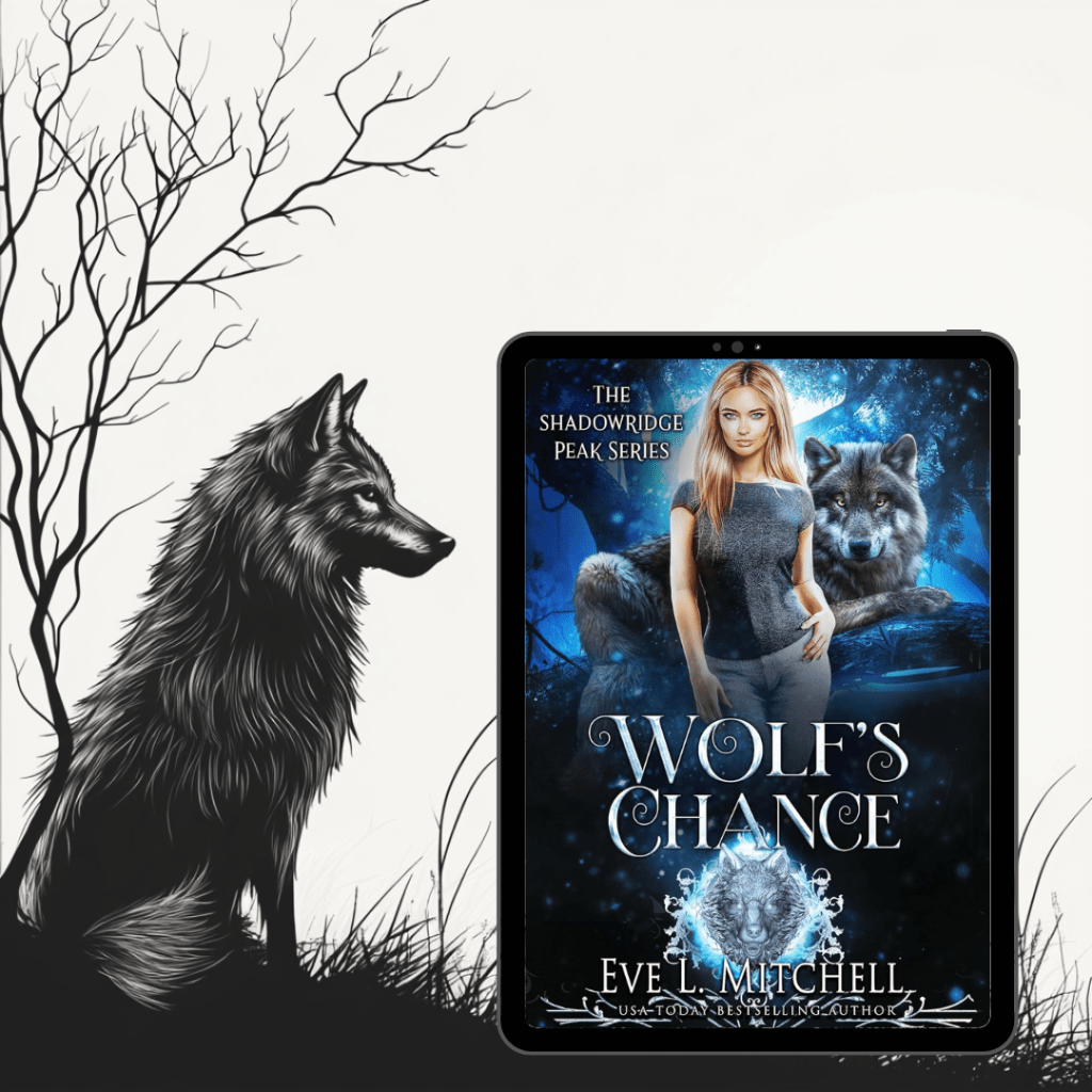 Wolf’s Chance by Eve&nbsp;Mitchell