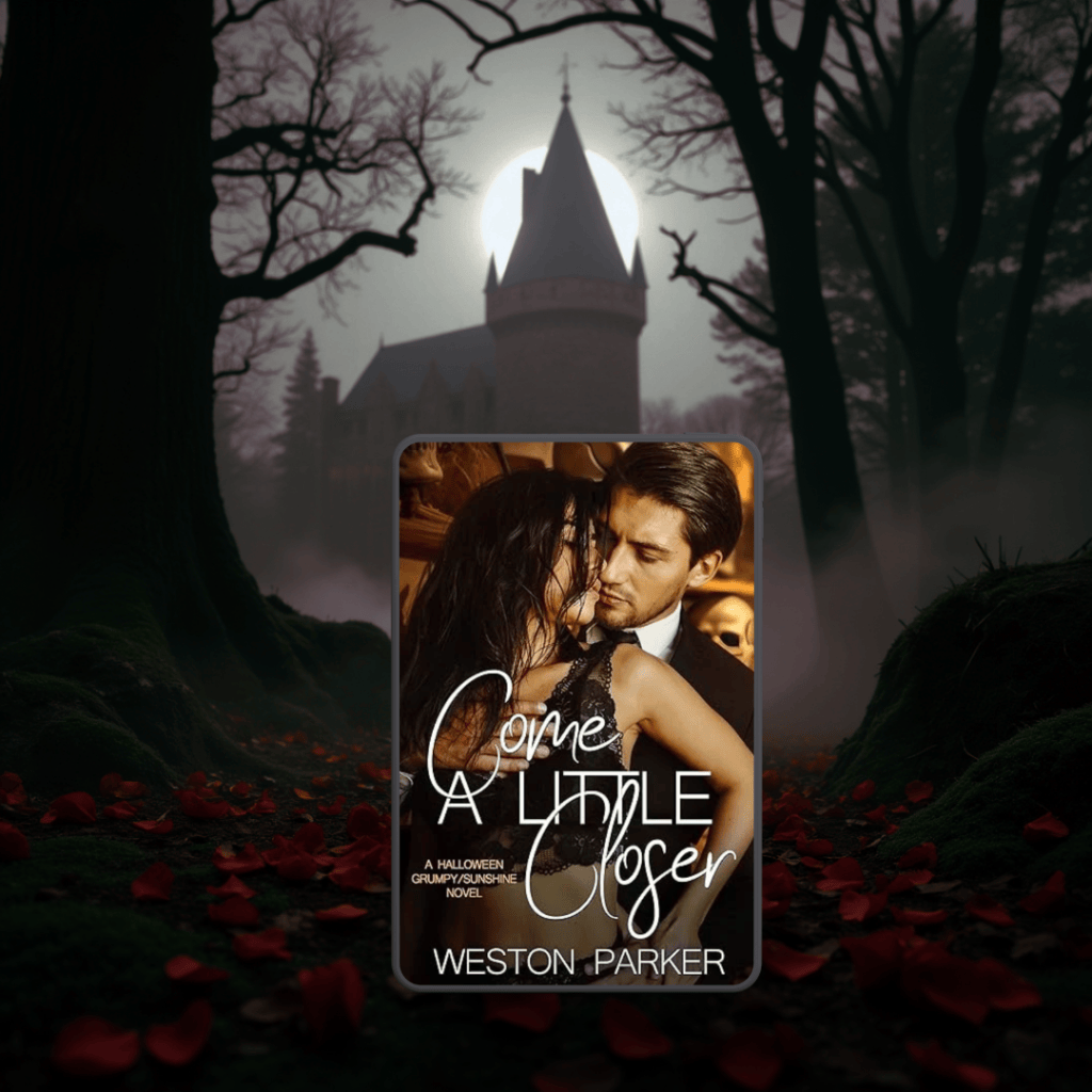 Come A Little Closer by Weston Parker